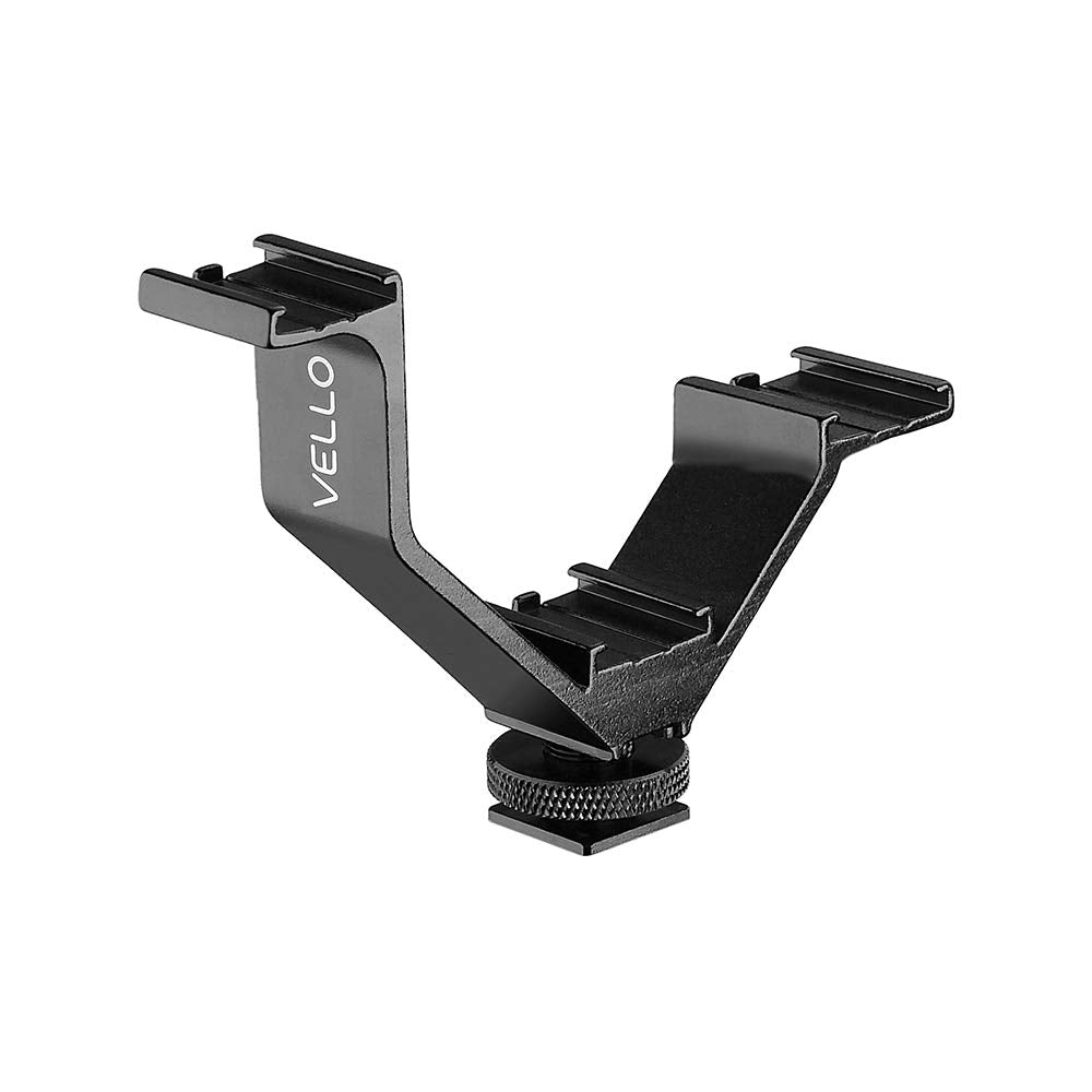 Sennheiser 505453+508897+CB-415 Pro MKE 600 Shotgun Mic Bundle