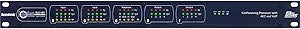 BSS BLU-103 Conferencing Processor VoIP & AEC