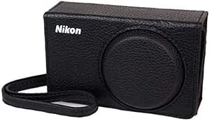 Nikon VAECSP11 Case for CS-P11 — main product image