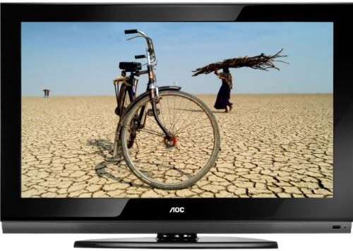 AOC L42H961 42-Inch 1080p LCD HDTV — main product image