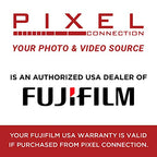 Fujifilm X-T30 II Mirrorless Camera with 18-55mm Lens Kit