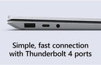 Microsoft RBH-00001 Surface Laptop 5 i7 512GB Platinum