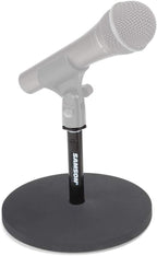 Samson SAMD5 Desktop Microphone Stand