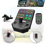 Logitech 945-000064 G Farm Sim Vehicle Side Panel