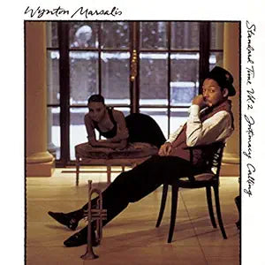 Sony Standard Time, Vol.2 Intimacy Calling Jazz CD — main product image
