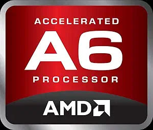 AMD AM4400DEC23HJ Mobile x4 A6-4400M 2.7GHz FS1 LP