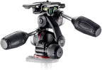 Manfrotto MHXPRO-3W X-PRO 3-Way Fluid Tripod Head