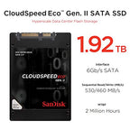 SanDisk SDLF1CRR-019T-1HA1 1.92TB SATA III SSD