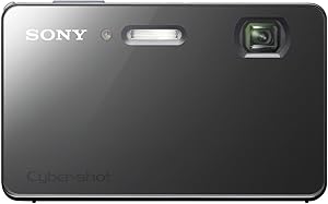 Sony DSC-TX300V Cyber-shot 18.2MP Waterproof Digital Camera