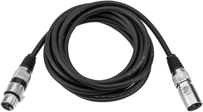 Shure SM58-LC Cardioid Dynamic Vocal Microphone Bundle