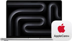 Apple Apple M4 MacBook Pro: M3 Max, 36GB, 1TB SSD, AppleCare+