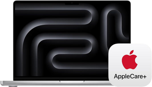 Apple Apple M4 MacBook Pro: M3 Max, 36GB, 1TB SSD, AppleCare+