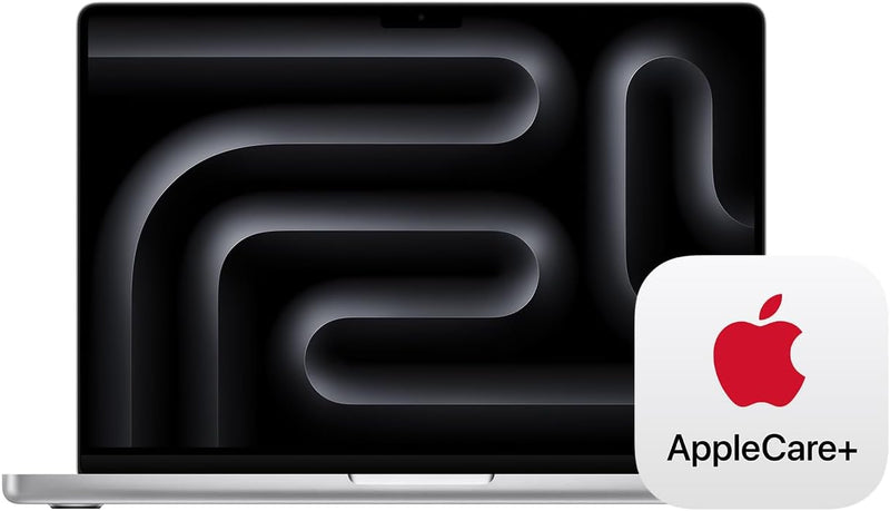 Apple Apple M4 MacBook Pro: M3 Max, 36GB, 1TB SSD, AppleCare+ — main product image