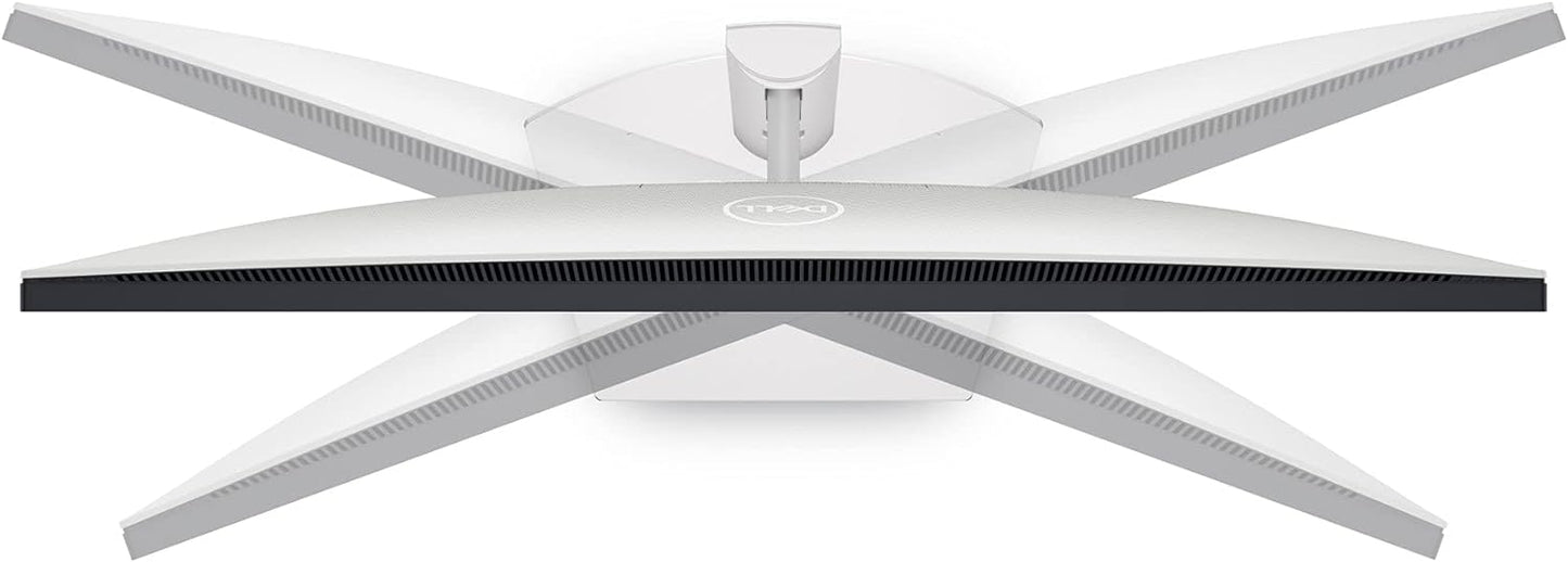 Dell S2722QC 27-inch 4K USB-C Monitor