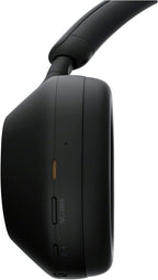 Sony WH-1000XM5/B Wireless Noise Cancelling Headphones Renewed