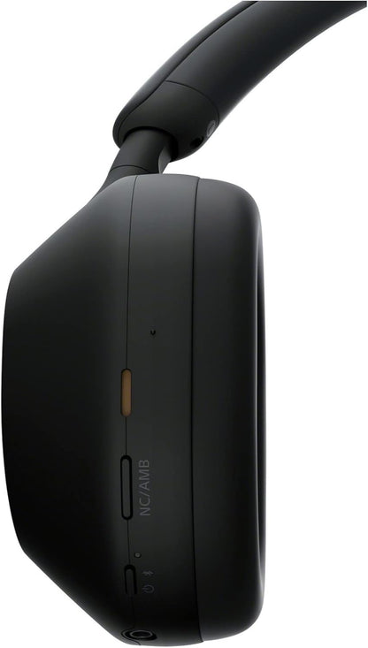 Sony WH-1000XM5/B Wireless Noise Cancelling Headphones Renewed