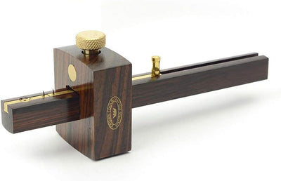 Crown 152 Rosewood Mortise Gauge Tool