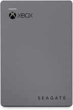 Seagate STEA2000400 Game Drive 2TB Xbox One Portable HDD