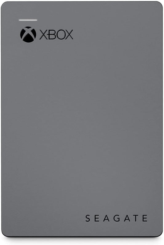 Seagate STEA2000400 Game Drive 2TB Xbox One Portable HDD
