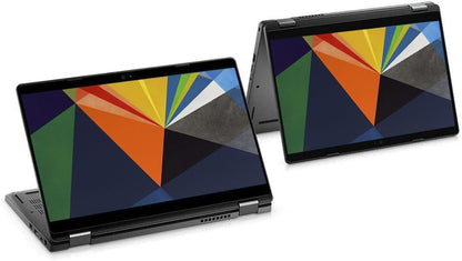 Dell Latitude 5300 2-in-1 - 13.3" Touchscreen Laptop - Renewed