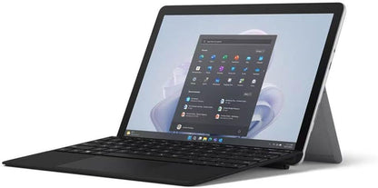 Microsoft XGT00001 Surface Go 4 Tablet 64GB Platinum