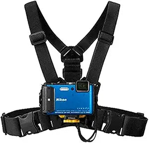 Nikon HARNAIS /AW130 Chest Mount for Coolpix AW130