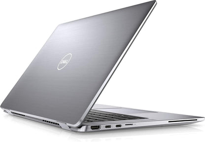 Dell Latitude 9520 2-in-1 Laptop i7 16GB 256GB SSD Win 11 Pro
