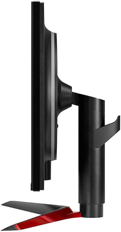 LG 27GL850-B UltraGear 27" QHD Gaming Monitor - Fast IPS