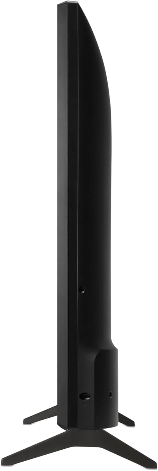 LG 32LM570BPUA 32-Inch HDR Smart HD TV