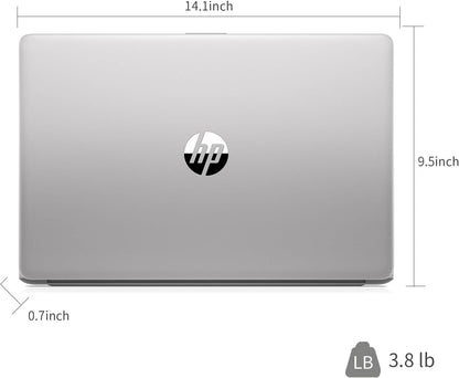 HP TPN-Q222 15.6" i3 Laptop 12GB 512GB SSD