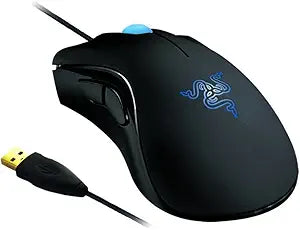 Razer Deathadder Infrared Ergonomic Gaming Mouse — main product image