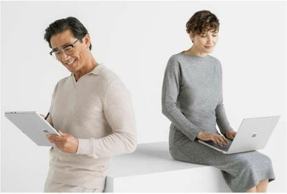 Microsoft ZJT-00026 Surface Laptop 6 13.5-Inch Touchscreen