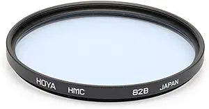 Hoya Y5KE82B072 72mm Colour Filter HMC 82B