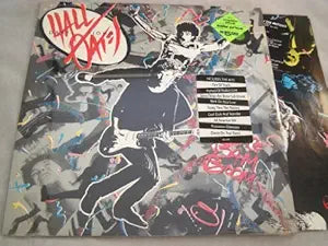 RCA AFL1 5309 Big Bam Boom LP Vinyl Record