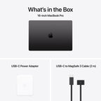 Apple MacBook Pro 16.2