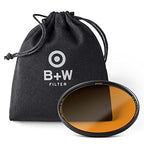 B+W 1102667 95mm Orange MRC Black & White Filter