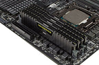 Corsair CMK64GX4M8Z2933C16 Vengeance LPX 64GB DDR4 2933MHz Memory