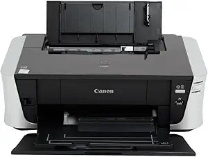 Canon Pixma iP3500 Color Photo Inkjet Printer