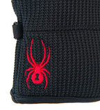 Spyder 185044 Bandit Stryke Fleece Touchscreen Gloves