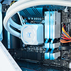 Thermaltake Avalanche i370T i7 RTX 3070 Ti Gaming PC