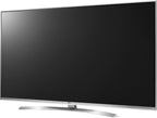 LG 55UH8500 Super Ultra HD 4K Smart LED TV Bundle