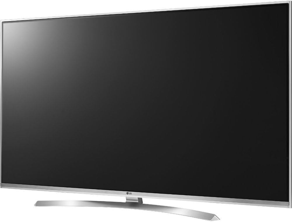 LG 55UH8500 Super Ultra HD 4K Smart LED TV Bundle