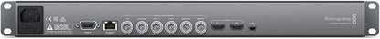 Blackmagic Design FBA_3390 HyperDeck Studio 12G Recorder