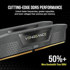 Corsair Vengeance DDR5 32GB Overclocking Desktop Memory Kit