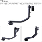 FEELWORLD Swivel Tilt Arm - Monitor Mount