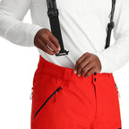 Spyder 38SA125312 Men's Propulsion Insulated Ski Pants