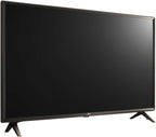 LG 49UK6300PUE 49-Inch 4K UHD Smart LED TV
