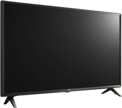 LG 49UK6300PUE 49-Inch 4K UHD Smart LED TV