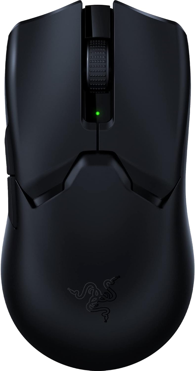Razer RZ01-04390100-R3U1 Viper V2 Pro Hyperspeed Wireless Mouse — main product image