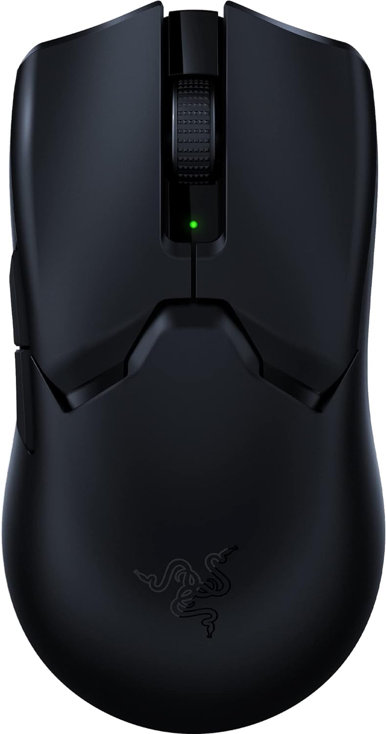 Razer Viper V2 Pro Wireless Gaming Mouse - Renewed